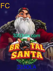 Descubra as Emoções do Jogo BrutalSanta com a Palavra-Chave 333OLA