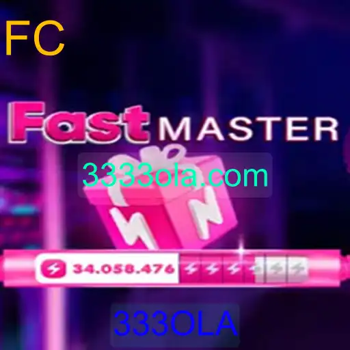 Explore o Mundo Envolvente do Jogo FastMaster com a Palavra-Chave 333OLA