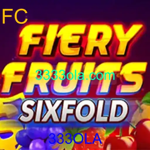 Descubra o Envolvente Mundo de FieryFruitsSixFold