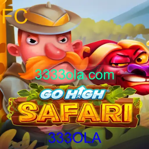 GoHighSafari: Descubra a Aventura com 333OLA