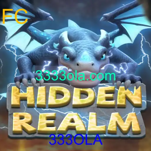 Explorando 'HiddenRealm': Uma Jornada pelo Mundo Oculto dos Jogos