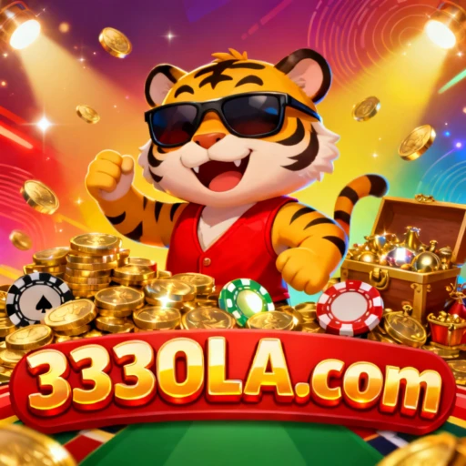 333OLA Logo