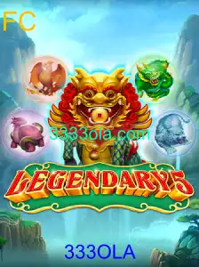Legendary5: O Novo Marco em Jogos de Estratégia