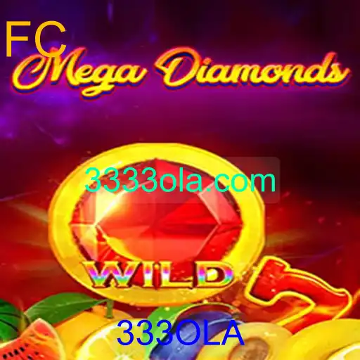 Descubra o Mundo de MegaDiamond - Um Jogo Revolucionário
