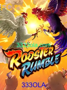 RoosterRumble: A Nova Fronteira dos Jogos de Estratégia