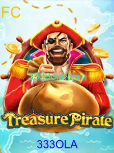 Desvendando o Universo de TreasurePirate: O Jogo de Aventura Pirata
