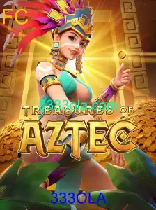 Descubra os Segredos e Regras Fascinantes do Jogo Treasures of Aztec