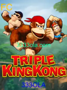 TripleKingKong: O Jogo que Está Conquistando o Mundo