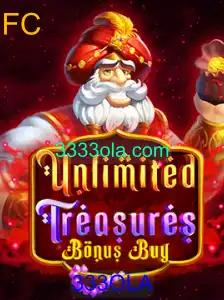 UnlimitedTreasuresBonusBuy: Descubra a Aventura que Cativa Jogadores