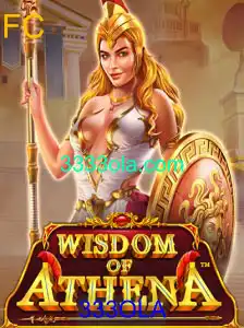 Descubra a Sabedoria da Atena no Envolvente Jogo 