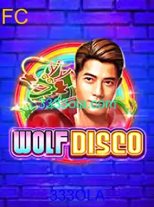 Descubra o Fascinante Mundo de WolfDisco: Jogo de Estratégia e Aventura