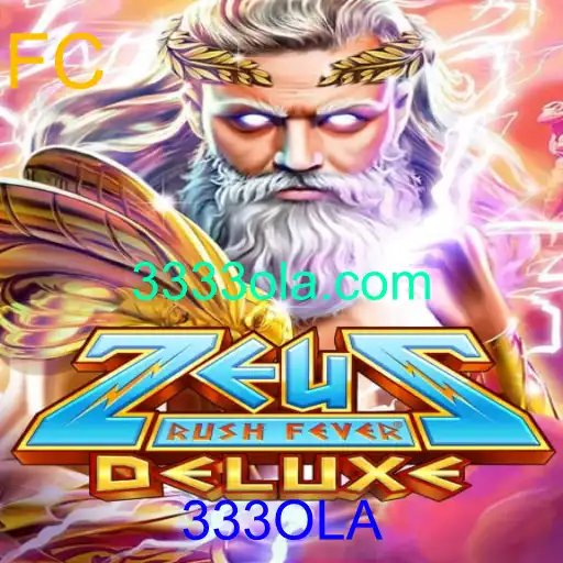 Descubra o Fascinante Mundo do Jogo ZeusRushFeverDeluxe